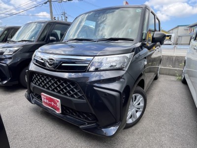 ダイハツ トール