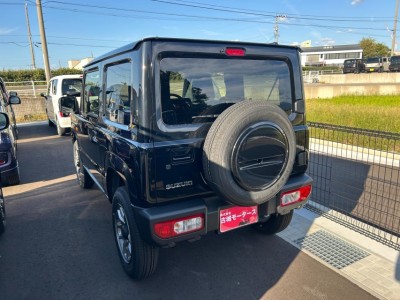スズキ ジムニー 11枚目