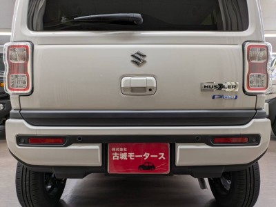 スズキ ハスラー 50枚目