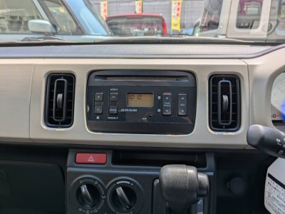 スズキ アルト 32枚目