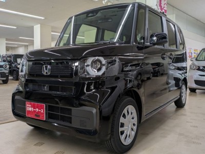 ホンダ N BOX 2枚目