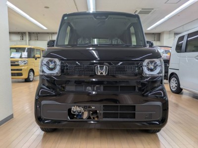 ホンダ N BOX 33枚目