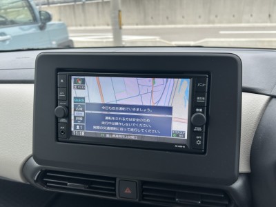 ニッサン ルークス 25枚目