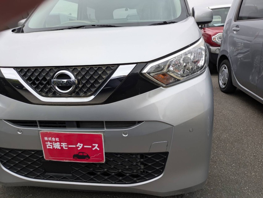 ニッサン デイズ 7枚目