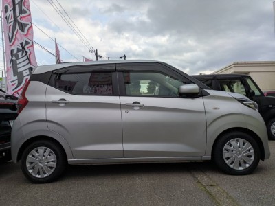 ニッサン デイズ 9枚目