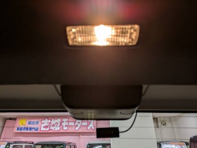 ダイハツ タフト 19枚目