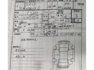 スズキ スペーシア 60枚目