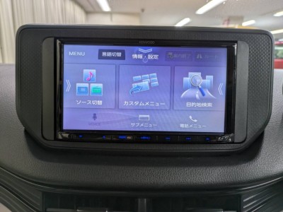 スバル ステラ 2枚目