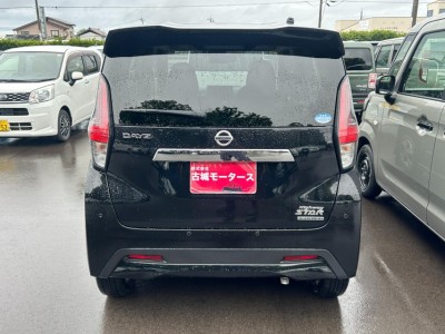 ニッサン デイズ 14枚目