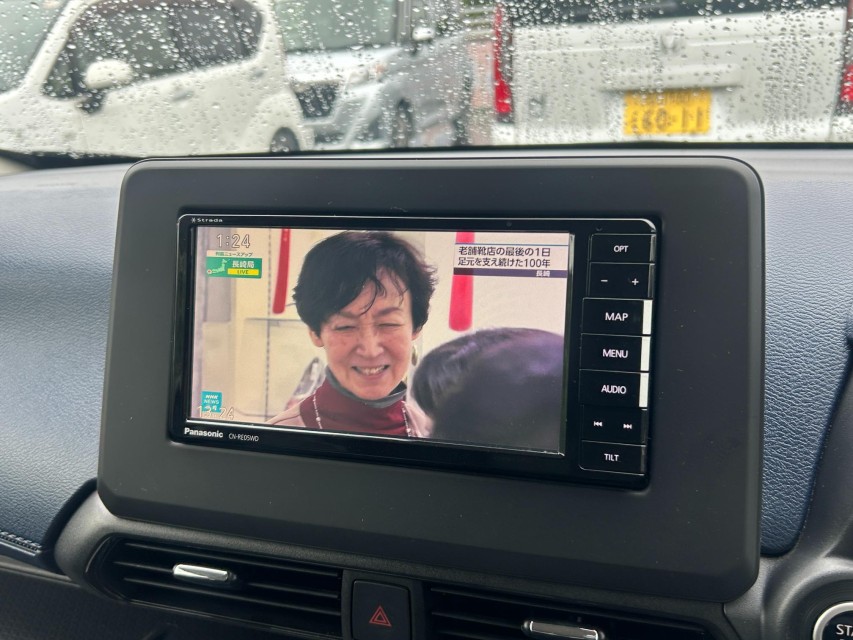 ニッサン デイズ 3枚目