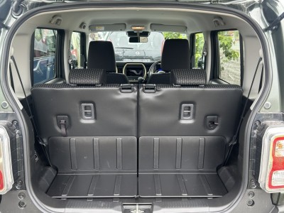 スズキ ハスラー 14枚目