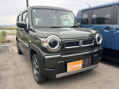 スズキ ハスラー 3枚目