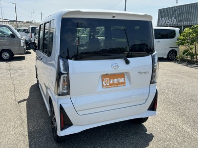 ダイハツ タント 13枚目