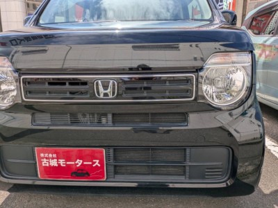 ホンダ N WGN 12枚目