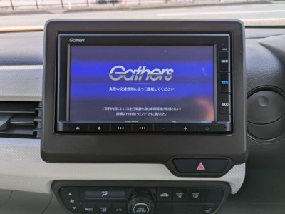 ホンダ N WGN 2枚目
