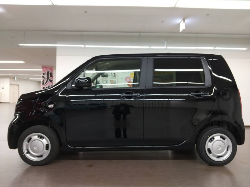 ホンダ N WGN 8枚目