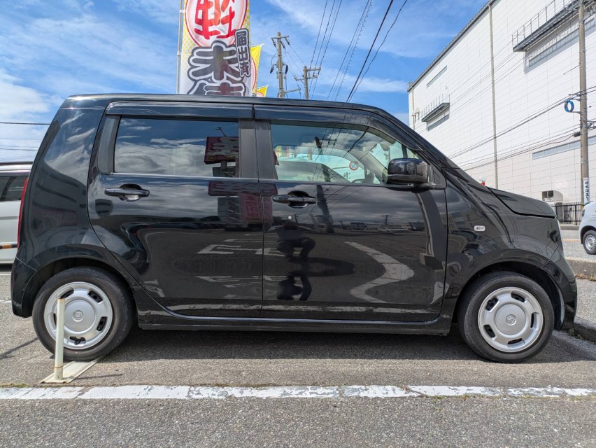ホンダ N WGN 9枚目