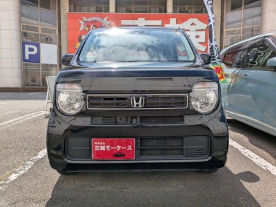 ホンダ N WGN 10枚目