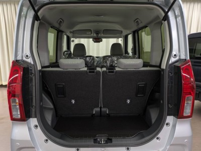 ダイハツ タント 16枚目