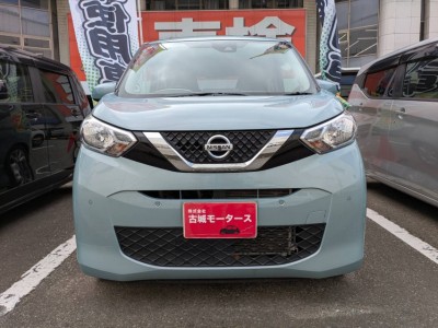 ニッサン デイズ 8枚目