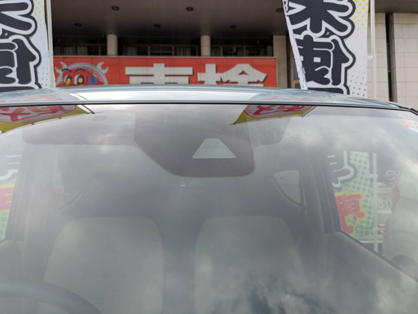 ニッサン デイズ 9枚目