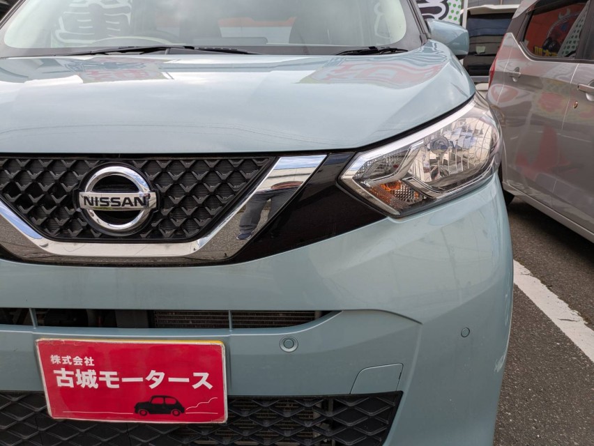 ニッサン デイズ 10枚目
