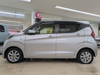 ニッサン デイズ 9枚目