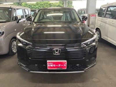 ホンダ ヴェゼル 2枚目
