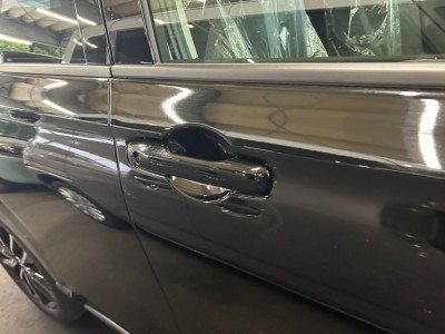ホンダ ヴェゼル 24枚目