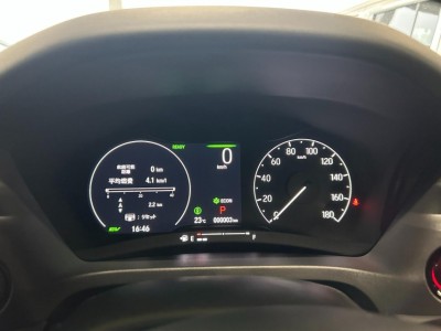 ホンダ ヴェゼル 27枚目