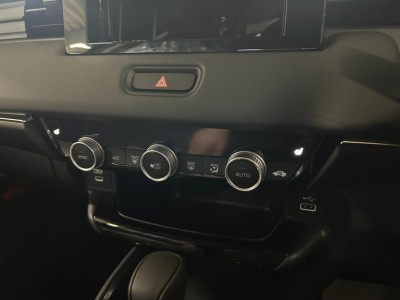 ホンダ ヴェゼル 28枚目
