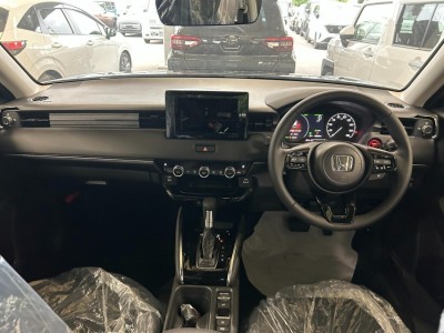 ホンダ ヴェゼル 41枚目