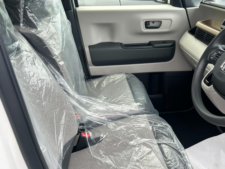 ホンダ N BOX 3枚目