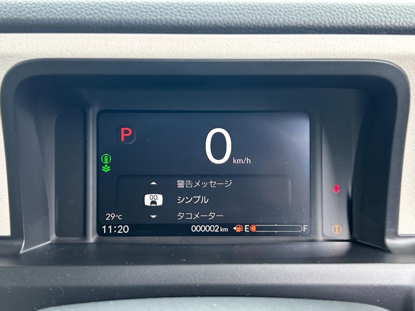 ホンダ N BOX 29枚目