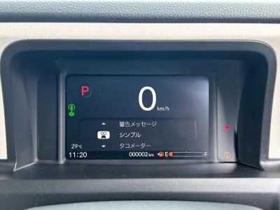 ホンダ N BOX 29枚目