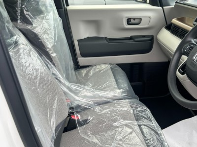 ホンダ N BOX 3枚目