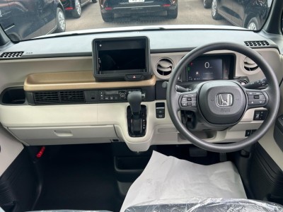 ホンダ N BOX 43枚目