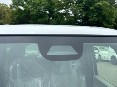 ホンダ N BOX 8枚目