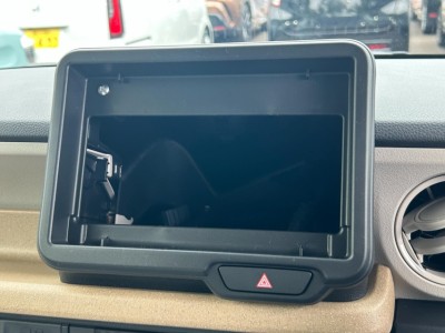 ホンダ N BOX 29枚目