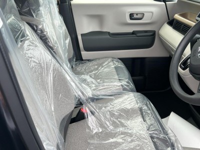 ホンダ N BOX 3枚目