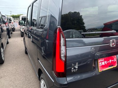 ホンダ N BOX 11枚目