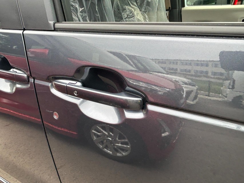 ホンダ N BOX 23枚目