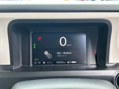 ホンダ N BOX 26枚目