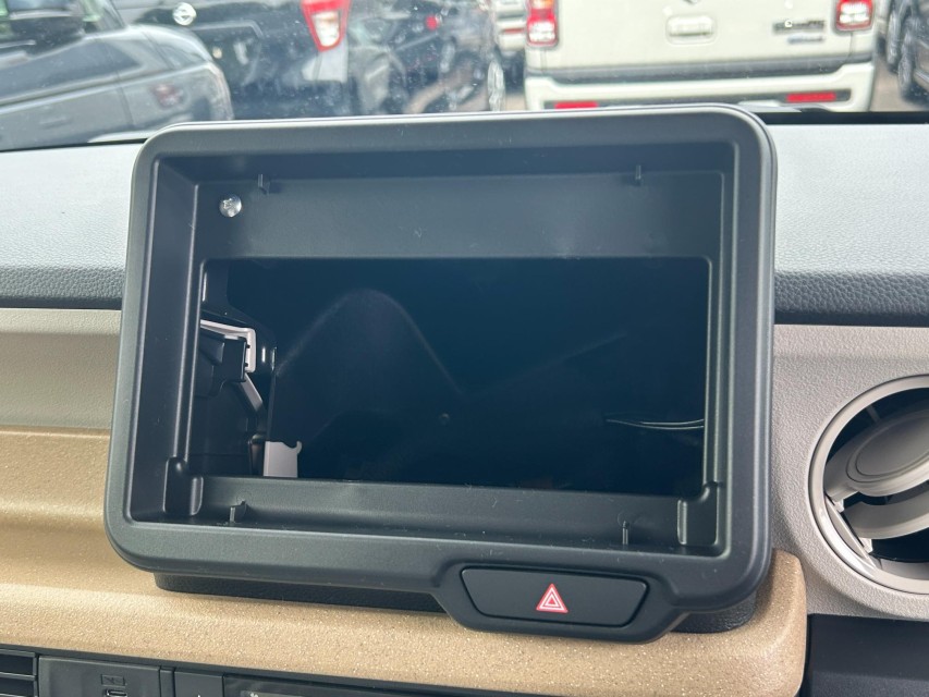 ホンダ N BOX 27枚目