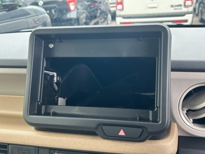 ホンダ N BOX 27枚目