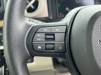 ホンダ N BOX 31枚目