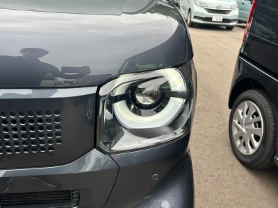 ホンダ N BOX 6枚目