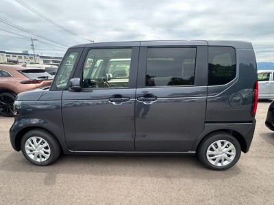 ホンダ N BOX 20枚目