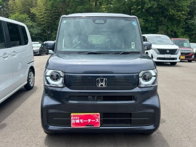 ホンダ N BOX 2枚目