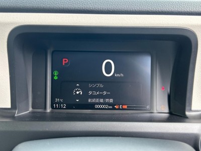 ホンダ N BOX 26枚目